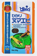 キョーリン ひかりヌマエビ 30g