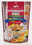 キョーリン ハムハムミックス 250g