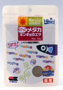 キョーリン ちびっこメダカ 30g