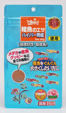 キョーリン 稚魚のエサ ハイパー育成 80g