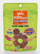 キョーリン メダカのエサ1DAY補給食 20g