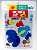 キョーリン キンギョのエサ大粒 150g