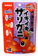 キョーリン イキイキ ザリガニ 40g