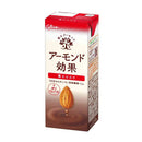 ◆グリコ アーモンド効果 薫るカカオ 200ml  200ml