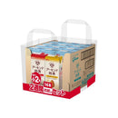 ◆【数量限定!】アーモンド効果 砂糖不使用200ml×12本+200ml×2本