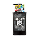 コーセー メンズ ソフティモボディソープ 炭 550ml