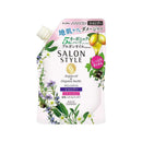 コーセー サロンスタイル シャンプー リッチモイスチュア つめかえ 360ml