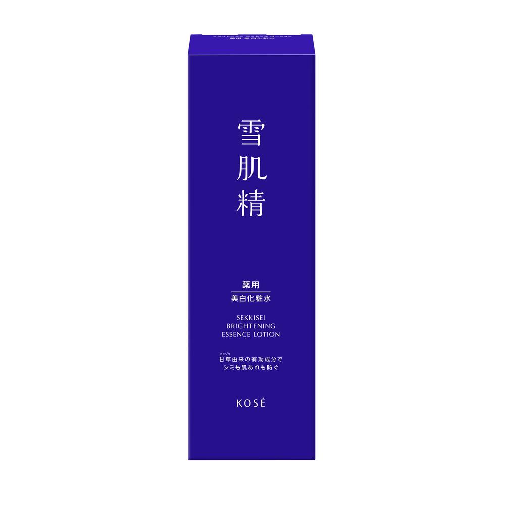 医薬部外品】コーセー 薬用雪肌精 ブライトニング エッセンス