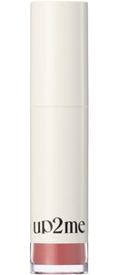 コーセー アップトゥーミー ハグマイリップ カラーロックプランパー 002 ミスベイブ 5g