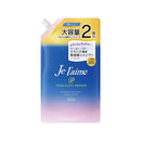 コーセーコスメポート ジュレーム iP タラソリペア 補修美容液シャンプー つめかえ(ディープモイスト) 680ml