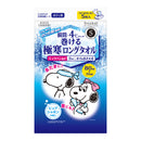 コーセー エスカラット 極寒ロングタオル 5枚入