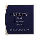 【医薬部外品】コーセー インフィニティ セラム W 付けかえ用 40g