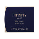【医薬部外品】コーセー インフィニティ ジェルクリーム W 付けかえ用 80g