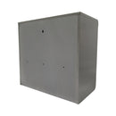 ステンレスポスト PH-60 メーカー直送 ▼返品・キャンセル不可【他商品との同時購入不可】