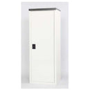 扉式家庭用収納庫 高さ162タイプ TBJ-162HT メーカー直送 ▼返品・キャンセル不可【他商品との同時購入不可】