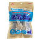 コンビ ミルク風味元気ガム 中 2本入り