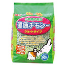 ジェックス 小動物の牧草健康チモシー 900g