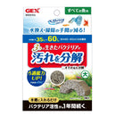 ジェックス ベストバイオブロック 大