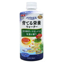 ジェックス メダカ元気育てる栄養ウォーター 300ml