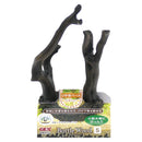 ジェックス 癒し水景ボトルウッド S