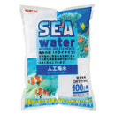 ジェックス シーウォーター 100L用