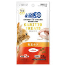 マルカン AIM30 カリッとトリーツ マグロ味 毛玉ケア 25g