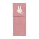 センコー Dick Bruna プリーマミッフィーペーパーホルダーカバー ピンク