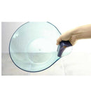 リッチェル カラリ湯桶 ブルー