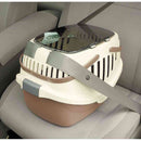 ピコ ドッグキャリー ブラウン メーカー直送▼返品・キャンセル不可【他商品との同時購入不可】