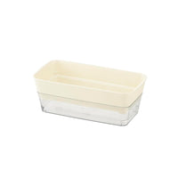 リッチェル スプラウトファーム アイボリー