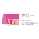お掃除簡単サークル 150-80 ブラウン メーカー直送▼返品・キャンセル不可【他商品との同時購入不可】
