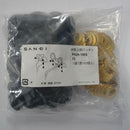 水栓上部パッキン P42A-100S-13 メーカー直送 ▼返品・キャンセル不可【他商品との同時購入不可】