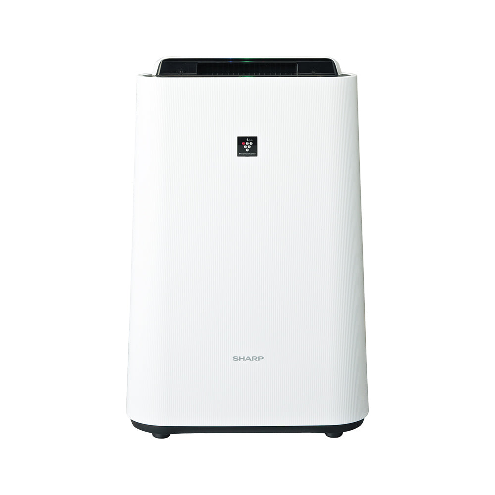 milmomo様新品箱不良　シャープ加湿空気清浄機7000 KC-50TH7W 台数限定】加湿空気清浄機 シャープ KC-50TH7 W ホワイト系 プラズマ