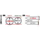 【管理医療機器】サガミオリジナル002 Lサイズ 10P