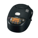 象印 IH炊飯器 NW-VD10-BA 5.5合炊き メーカー直送 ▼返品・キャンセル不可【他商品との同時購入不可】