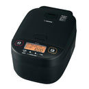 象印 圧力IH炊飯器 NW-YA10-BA 5.5合炊き  メーカー直送 ▼返品・キャンセル不可【他商品との同時購入不可】