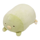 サンエックス スーパーもーちもちぬいぐるみぺんぎん?MR49301