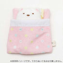 サンエックス すみっコぐらし てのりぬいぐるみ ふとん MR71801