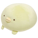 サンエックス スーパーもーちもち大福クッション(M)ぺんぎん MR78101