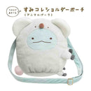 サンエックス すみっコぐらし すみっコぐらしコレクション すみっコアニマルパーク すみコレショルダーポーチ とかげ(コアラ) CA11901 200g