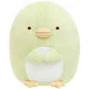サンエックス すみっコぐらし ぬいぐるみML ぺんぎん 約30cm LサイズとMサイズの中間 MO24501