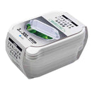 アスベル レンジ名人 長角S 3P A3701