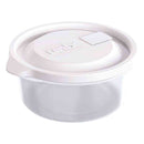 アスベル レンジ名人 丸型M 3P A3705