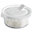 アスベル レンジ名人 丸型M 3P A3705