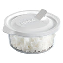 アスベル レンジ名人 丸型L 3P A3706