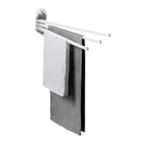 アスベル ポゼ ふきん掛け3本(吸盤) A4114