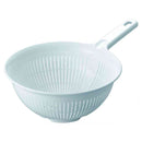 アスベル Nポゼ 片手ザル(21型) A4321