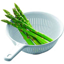 アスベル Nポゼ 片手ザル(21型) A4321