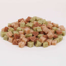 ドギーマンハヤシ 無添加良品 からだ想いの毎日ごはん 子犬‐成犬用 200g(50g×4袋)