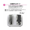 【管理医療機器】スライヴ THRIVE フットマッサージャー もみギア オートタイマー付 ホワイト MD-6115